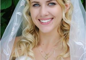 Wedding Hairstyles for Long Hair Half Up with Veil Hairstyles for Women 2015 Hairstyle Stars