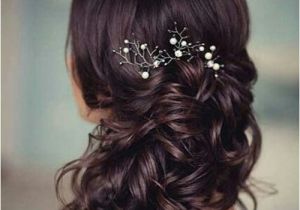 Wedding Hairstyles for Long Hair Off to the Side 50 Unfor Table Wedding Hairstyles for Long Hair