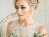 Wedding Hairstyles for Long Hair Up with Veil Bridal Hairstyles with Pieces Headbands Tiaras