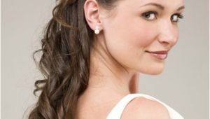 Wedding Hairstyles for Long Hair with Headband 14 Wedding Hairstyle Ideas for Long Hair