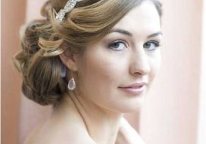 Wedding Hairstyles for Long Hair with Headband 22 Long Hair Wedding Updos