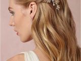 Wedding Hairstyles for Long Straight Hair Down Best 25 Straight Wedding Hairstyles Ideas On Pinterest