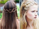 Wedding Hairstyles for Long Straight Hair Down Popular Straight Hairstyles for Your Wedding Everafterguide