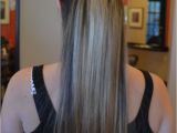 Wedding Hairstyles for Long Straight Hair Down Simple Bridesmaid Hairstyle for Wedding Long Straight
