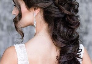 Wedding Hairstyles for Long Straight Hair Half Up Half Up Wedding Hairstyles Half Up Half Down Bridal