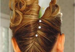 Wedding Hairstyles for Maid Of Honor Maid Honour Hairstyles for Short Hair