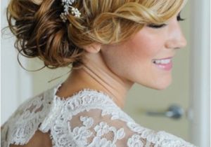 Wedding Hairstyles for Maid Of Honor My Maid Of Honor Hair Style for Mikaelas Wedding