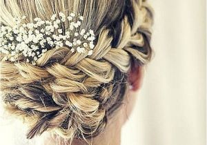 Wedding Hairstyles for Maid Of Honor Wedding Hairstyles Lovely Hairstyles for Wedding Maid