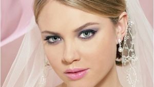 Wedding Hairstyles for Medium Hair with Veil 20 Short Wedding Hair Ideas