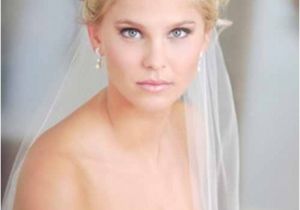 Wedding Hairstyles for Medium Hair with Veil Wedding Hairstyles for Long Hair with Veil