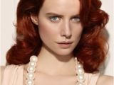 Wedding Hairstyles for Medium Layered Hair 85 Best Images About Red Hairstyles for Women On Pinterest