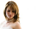 Wedding Hairstyles for Medium Layered Hair Hairstyles for Women 2015 Hairstyle Stars