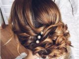 Wedding Hairstyles for Medium Layered Hair top 20 Wedding Hairstyles for Medium Hair