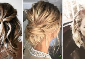 Wedding Hairstyles for Medium Length Hair 2018 10 Neueste Hochzeit Frisuren Für Mittellanges Haar