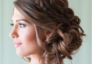 Wedding Hairstyles for Medium Length Hair 2018 Best Wedding Hairstyles for Medium Hair 2018 Wedding