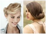 Wedding Hairstyles for Medium Length Hair 2018 Wedding Hairstyles Beautiful Wedding Hairstyles for