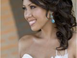 Wedding Hairstyles for Medium Length Hair Pictures Splendid Ideas for Wedding Hairstyle for Medium Hairs