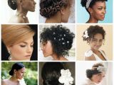 Wedding Hairstyles for Mixed Race Hair Wedding Hairstyle Ideas for Curly Hair