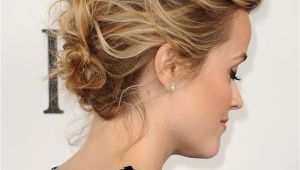 Wedding Hairstyles for Mothers 22 Gorgeous Mother the Bride Hairstyles