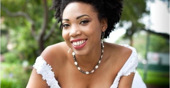 Wedding Hairstyles for Natural African American Hair Of Wedding Hairstyles for African American Women