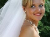 Wedding Hairstyles for Older Brides Bride Hairstyles Veil
