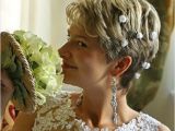 Wedding Hairstyles for Older Brides Older Women Wedding Dresses