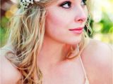 Wedding Hairstyles for One Shoulder Dress Wedding Hair Ideas for E Shoulder Dress Hollywood Ficial