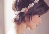 Wedding Hairstyles for Pixie Cuts 15 Wedding Hairstyles for Pixie Cuts
