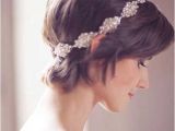 Wedding Hairstyles for Pixie Cuts 15 Wedding Hairstyles for Pixie Cuts