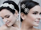 Wedding Hairstyles for Pixie Cuts Short Pixie Wedding Hairstyles to Inspire All Brides