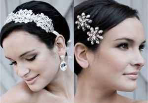 Wedding Hairstyles for Pixie Cuts Short Pixie Wedding Hairstyles to Inspire All Brides