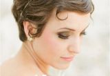 Wedding Hairstyles for Pixie Cuts Stunning Short Wedding Hairstyles for Women Pretty Designs