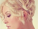Wedding Hairstyles for Pixie Cuts top 25 Short Wedding Hairstyles