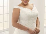 Wedding Hairstyles for Plus Size Brides Plus Size Brides