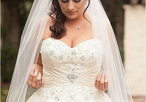 Wedding Hairstyles for Plus Size Brides Wedding Hairstyles Inspirational Wedding Hairstyles for