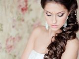 Wedding Hairstyles for Really Long Hair 15 Wedding Hairstyles for Long Hair that Steal the Show