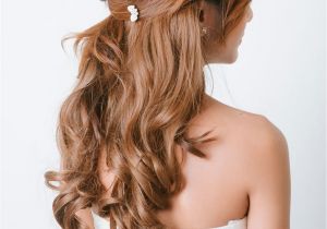Wedding Hairstyles for Really Long Hair Very Stylish Wedding Hairstyles for Long Hair 2018 2019