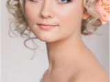 Wedding Hairstyles for Really Short Hair 10 Fantastic Wedding Hairstyles for Short Hair