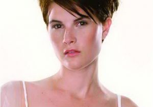 Wedding Hairstyles for Really Short Hair Very Short Bridal Hairstyles