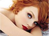 Wedding Hairstyles for Redheads the Fab Bride Series Bridal Makeup Inspiration