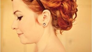 Wedding Hairstyles for Redheads Wedding Hairstyles Red Hair 2013