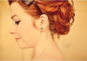 Wedding Hairstyles for Redheads Wedding Hairstyles Red Hair 2013