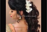 Wedding Hairstyles for Round Faces Best Indian Bridal Hairstyles for Round Faces