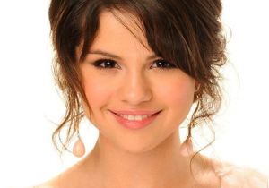 Wedding Hairstyles for Round Faces Hochzeitsfrisuren Für Runde Gesichter