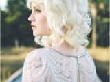 Wedding Hairstyles for Short Blonde Hair 30 Wedding Hair Styles for Short Hair