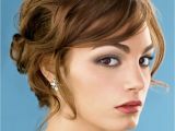 Wedding Hairstyles for Short Hair 2018 2018 Wedding Hairstyles and Make Up Guide for Short Hair