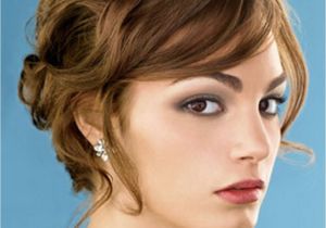 Wedding Hairstyles for Short Hair 2018 2018 Wedding Hairstyles and Make Up Guide for Short Hair