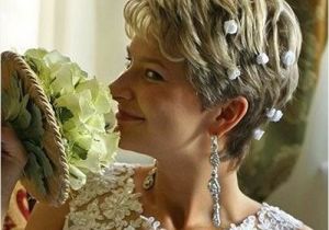 Wedding Hairstyles for Short Hair Mother Of the Bride 28 Elegant Short Hairstyles for Mother Of the Bride Cool
