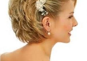 Wedding Hairstyles for Short Hair Mother Of the Bride Mother Of the Bride Hairstyles for Short Hair