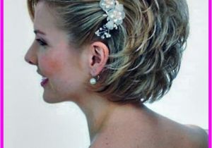 Wedding Hairstyles for Short Hair Mother Of the Bride Mother Of the Bride Short Hairstyles Livesstar